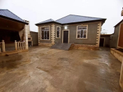 İcarəyə verilir 3 otaqlı 85 m2 həyət evi Zabrat 1