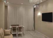 İcarəyə verilir 2 otaqlı 80 m2 yeni tikili Xətai r.