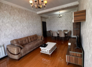 İcarəyə verilir 2 otaqlı 80 m2 yeni tikili 20 yanvar m.