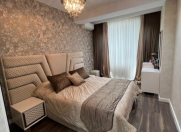 Satılır 3 otaqlı 147 m2 yeni tikili Həzi Aslanov m.