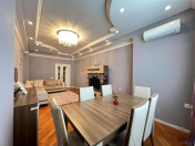 Satılır 2 otaqlı 88 m2 yeni tikili 7 mkr