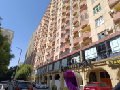 Satılır 2 otaqlı 95 m2 yeni tikili ADA universiteti