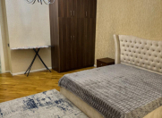 İcarəyə verilir 2 otaqlı 80 m2 yeni tikili 28 May m.