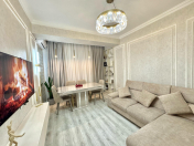 Satılır 3 otaqlı 77 m2 yeni tikili Neftçilər m.