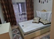 İcarəyə verilir 2 otaqlı 50 m2 yeni tikili 28 May m.