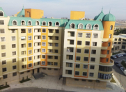 Satılır 2 otaqlı 69 m2 yeni tikili Sumqayıt