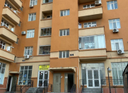 Satılır 3 otaqlı 90 m2 yeni tikili Qurtuluş - 93 Yaşayış Kompleksi