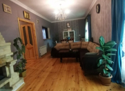 Satılır 5 otaqlı 240 m2 yeni tikili Zabrat 2