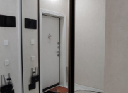 İcarəyə verilir 2 otaqlı 63 m2 yeni tikili Asan Xidmət-3