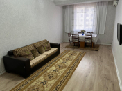 İcarəyə verilir 2 otaqlı 76 m2 yeni tikili Sumqayıt