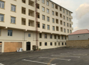 Satılır 3 otaqlı 57 m2 yeni tikili Mehdiabad