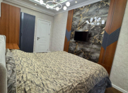 İcarəyə verilir 2 otaqlı 160 m2 yeni tikili Şah İsmayıl Xətai m.