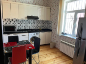 İcarəyə verilir 3 otaqlı 1.5 m2 həyət evi Masazır