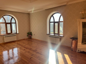 Satılır 4 otaqlı 150 m2 villa Qəbələ