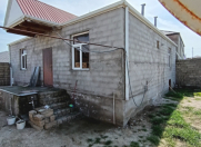 Satılır 4 otaqlı 130 m2 həyət evi Binə