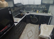 Satılır 2 otaqlı 50 m2 yeni tikili Xırdalan