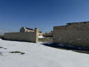 Satılır 5 sot torpaq Atyalı