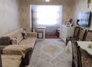 Satılır 2 otaqlı 65 m2 köhnə tikili Asan Xidmət-6