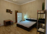 İcarəyə verilir 2 otaqlı 60 m2 köhnə tikili Sahil m.