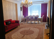 Satılır 3 otaqlı 140 m2 yeni tikili Nəsimi r.