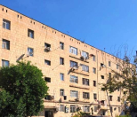 Satılır 3 otaqlı 60 m2 köhnə tikili Bakıxanov