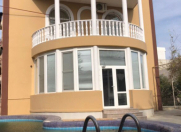 İcarəyə verilir 6 otaqlı 300 m2 villa Badamdar