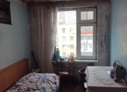 Satılır 3 otaqlı 75 m2 köhnə tikili Azadlıq prospekti m.