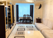 Satılır 3 otaqlı 78 m2 köhnə tikili Yasamal r.