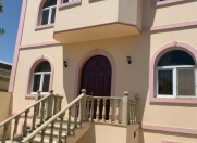 İcarəyə verilir 7 otaqlı 310 m2 villa Badamdar