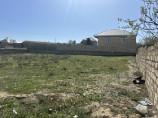 Satılır 8 sot torpaq Saray