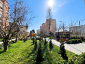 İcarəyə verilir 3 otaqlı 70 m2 köhnə tikili Əhmədli m.