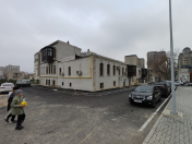 Satılır 2 otaqlı 50 m2 köhnə tikili İçəri Şəhər m.