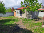 Satılır 2 otaqlı 30 m2 həyət evi İsmayıllı