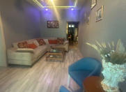 İcarəyə verilir 2 otaqlı 60 m2 köhnə tikili Sahil bağı