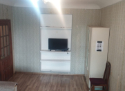 Satılır 2 otaqlı 35 m2 köhnə tikili Nizami r.