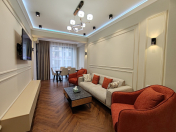 Satılır 2 otaqlı 60 m2 yeni tikili Gənclik m.