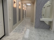 Satılır 4 otaqlı 155 m2 yeni tikili Həzi Aslanov