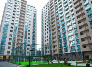 Satılır 2 otaqlı 55 m2 yeni tikili 28 May m.