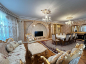 İcarəyə verilir 4 otaqlı 240 m2 yeni tikili 20 yanvar m.