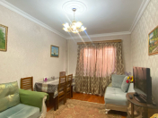 Satılır 3 otaqlı 80 m2 köhnə tikili Y.Günəşli