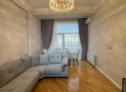 Satılır 2 otaqlı 51 m2 yeni tikili 28 may