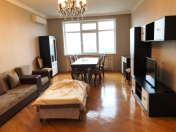 İcarəyə verilir 2 otaqlı 102 m2 yeni tikili Nəriman Nərimanov m.