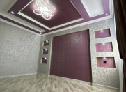 Satılır 4 otaqlı 120 m2 həyət evi Y.Günəşli