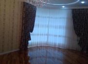 Satılır 3 otaqlı 124 m2 yeni tikili Memar Əcəmi m.