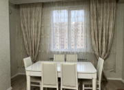 İcarəyə verilir 2 otaqlı 59 m2 yeni tikili Saray