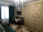 Satılır 2 otaqlı 60 m2 köhnə tikili Əhmədli