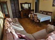 İcarəyə verilir 2 otaqlı 60 m2 köhnə tikili Elmlər Akademiyası m.