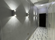 Satılır 3 otaqlı 82 m2 yeni tikili Memar Əcəmi m.