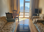 İcarəyə verilir 2 otaqlı 60 m2 yeni tikili 28 May m.