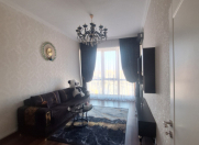 İcarəyə verilir 2 otaqlı 45 m2 yeni tikili 20 yanvar m.